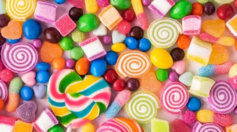 4 'Healthier' candies that nutritionists suggest choosing this Halloween