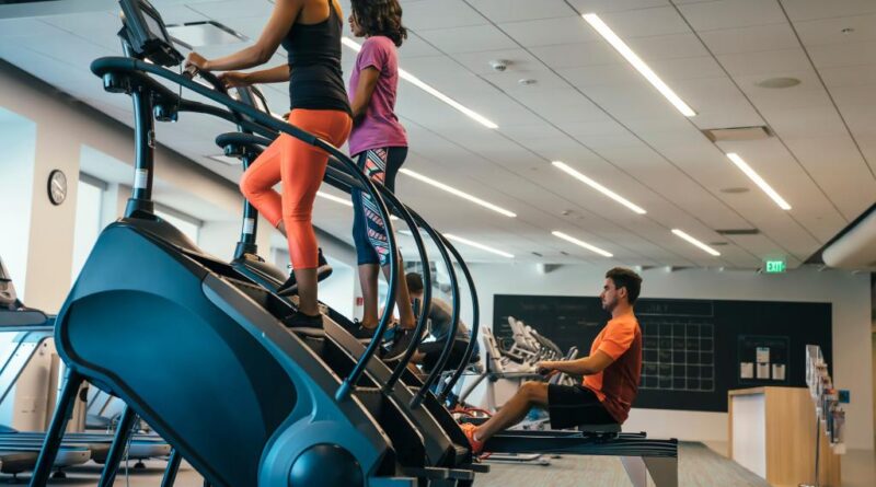 Why resting during exercise can help you burn more calories: study